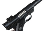 Ruger Mark I Pistol .22 lr - 2 of 9