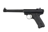 Ruger Mark I Pistol .22 lr - 5 of 9