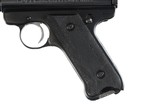 Ruger Mark I Pistol .22 lr - 7 of 9