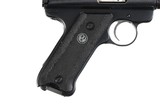Ruger Mark I Pistol .22 lr - 4 of 9