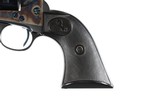 Sold Colt SAA Revolver .38 WCF - 3 of 14
