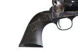 Sold Colt SAA Revolver .38 WCF - 10 of 14