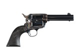 Sold Colt SAA Revolver .38 WCF - 7 of 14