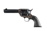 Sold Colt SAA Revolver .38 WCF - 12 of 14