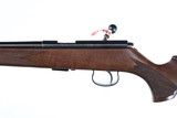 Anschutz 1502 Bolt Rifle .17 HM2 - 2 of 15