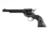 Colt Peacemaker Revolver .22 lr/.22 mag - 12 of 14