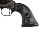 Colt Peacemaker Revolver .22 lr/.22 mag - 3 of 14