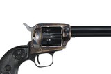 Colt Peacemaker Revolver .22 lr/.22 mag - 8 of 14