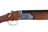 Webley & Scott 1012 O/U Shotgun 12ga - 3 of 16