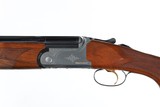 Webley & Scott 1012 O/U Shotgun 12ga - 4 of 16