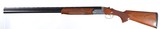 Webley & Scott 1012 O/U Shotgun 12ga - 5 of 16