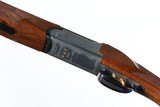 Webley & Scott 1012 O/U Shotgun 12ga - 6 of 16