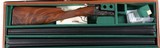 Winchester Parker Reproduction DHE SxS Shotgun 20ga/16ga - 2 of 19