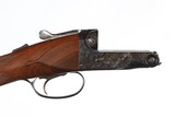 Winchester Parker Reproduction DHE SxS Shotgun 20ga/16ga - 3 of 19