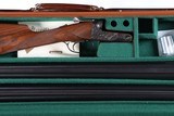 Winchester Parker Reproduction DHE SxS Shotgun 20ga/16ga - 1 of 19