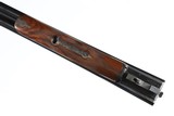 Winchester Parker Reproduction DHE SxS Shotgun 20ga/16ga - 11 of 19