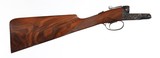 Winchester Parker Reproduction DHE SxS Shotgun 20ga/16ga - 4 of 19