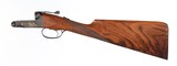 Winchester Parker Reproduction DHE SxS Shotgun 20ga/16ga - 7 of 19