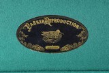 Winchester Parker Reproduction DHE SxS Shotgun 20ga/16ga - 16 of 19