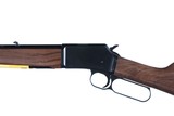 Browning BL22 Micro Midas Lever Rifle .22 sllr - 4 of 16