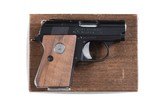 Colt Junior Pistol .25 ACP - 1 of 10