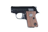 Colt Junior Pistol .25 ACP - 6 of 10