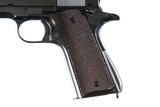 Colt 1911A1 Pistol .45 ACP - 7 of 9