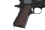 Colt 1911A1 Pistol .45 ACP - 4 of 9