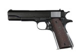 Colt 1911A1 Pistol .45 ACP - 5 of 9