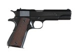 Colt 1911A1 Pistol .45 ACP - 1 of 9