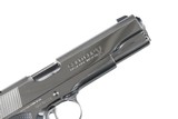Colt Mk IV Series 80 Gold Cup NM Pistol 45 ACP - 7 of 13