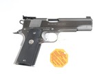 Colt Gold Cup Trophy Pistol .45 ACP - 3 of 10