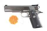 Colt Gold Cup Trophy Pistol .45 ACP - 7 of 10