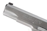 Colt Gold Cup Trophy Pistol .45 ACP - 8 of 10