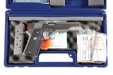 Colt Gold Cup Trophy Pistol .45 ACP - 1 of 10