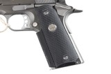 Colt Gold Cup Trophy Pistol .45 ACP - 9 of 10
