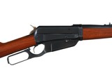 SOLD Winchester 1895 Lever Rifle .30 Army - 1 of 13