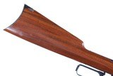 SOLD Winchester 1895 Lever Rifle .30 Army - 9 of 13