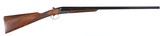 Webley & Scott 712 SxS Shotgun 12ga - 13 of 18