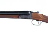 Webley & Scott 712 SxS Shotgun 12ga - 5 of 18
