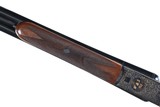 Webley & Scott 712 SxS Shotgun 12ga - 7 of 18