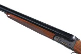 Webley & Scott 712 SxS Shotgun 12ga - 8 of 18