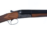 Webley & Scott 712 SxS Shotgun 12ga - 3 of 18