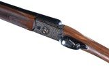 Webley & Scott 712 SxS Shotgun 12ga - 4 of 18