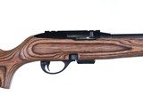 Remington 597 Magnum Semi Rifle .22 Win Mag - 10 of 15