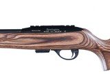 Remington 597 Magnum Semi Rifle .22 Win Mag - 2 of 15