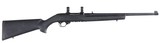 Ruger 10 22 Semi Rifle .22 Win Mag - 3 of 8