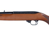 Ruger 10 22 Semi Rifle .22 lr - 10 of 12