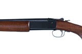 Winchester 37 Sgl Shotgun 410 - 11 of 13