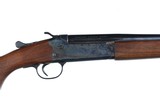 Stevens 107B Sgl Shotgun .410 - 1 of 12